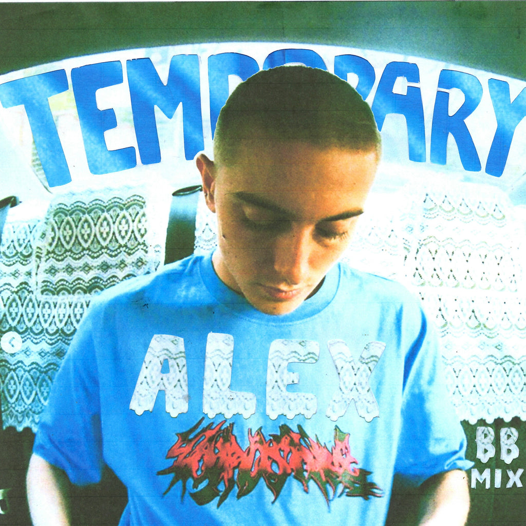 Temporary Alex's Jungle Mix for Baddest